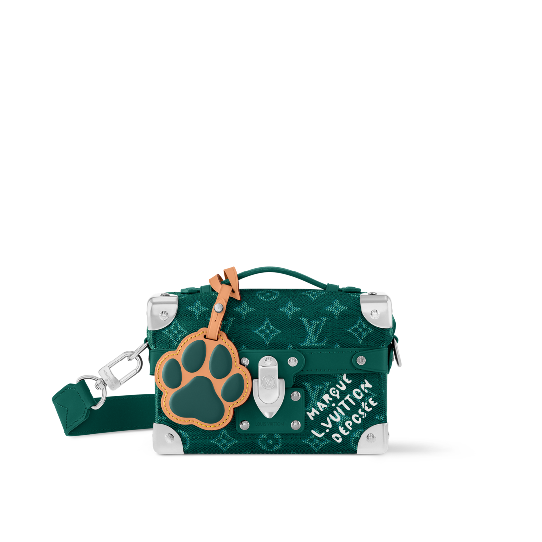 LOUIS VUITTONボストンバッグ Louis Vuitton ボストンバッグ